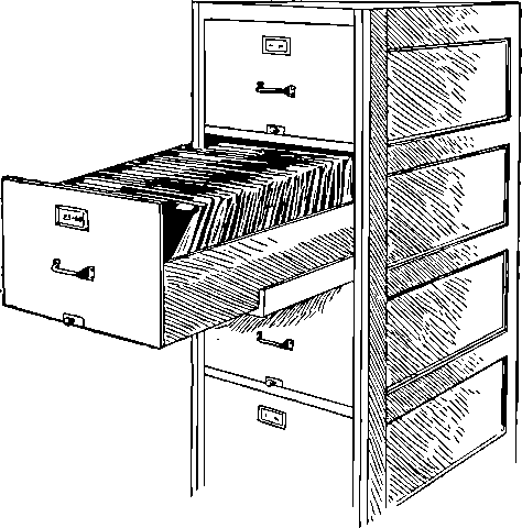 Schublade
